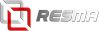 Logo Resma